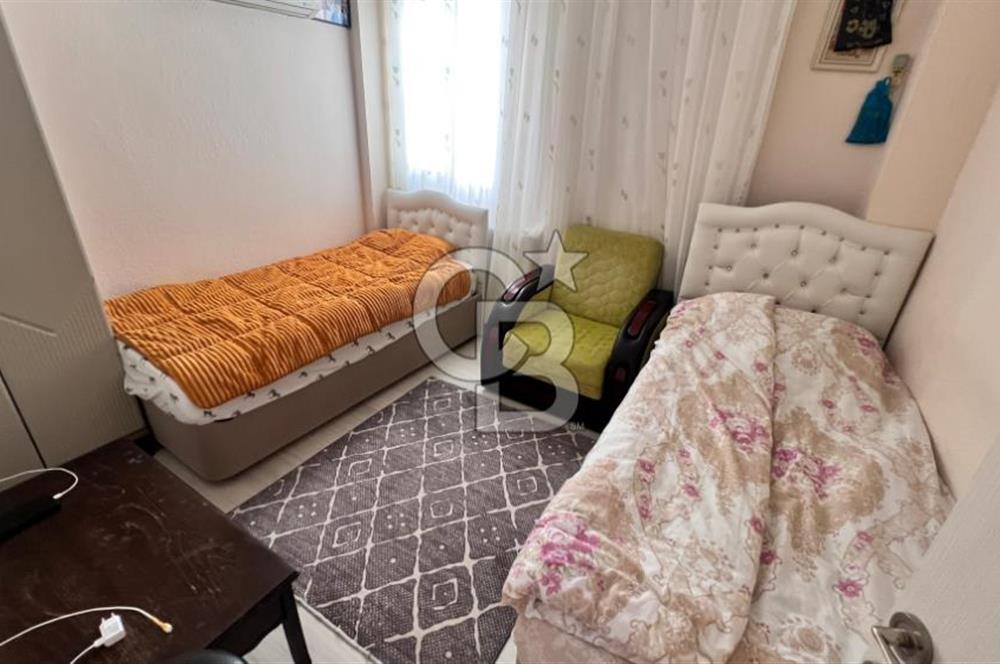 İZMİR SEFERİHİSAR HIDIRLIK MAHALLESİNDE GENİŞ 2+1 DAİRE
