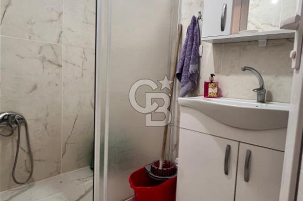 İZMİR SEFERİHİSAR HIDIRLIK MAHALLESİNDE GENİŞ 2+1 DAİRE