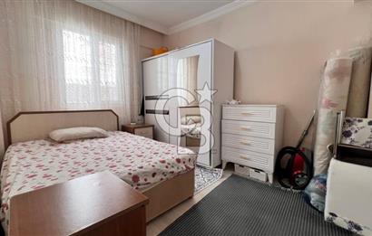 İZMİR SEFERİHİSAR HIDIRLIK MAHALLESİNDE GENİŞ 2+1 DAİRE