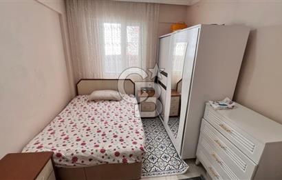 İZMİR SEFERİHİSAR HIDIRLIK MAHALLESİNDE GENİŞ 2+1 DAİRE