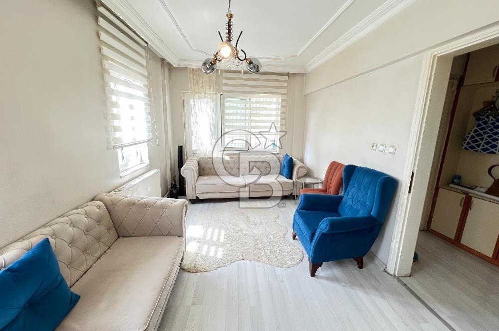 Pelitlibağ Mah. 125 M² 3+1 Ara Kat Satılık Daire
