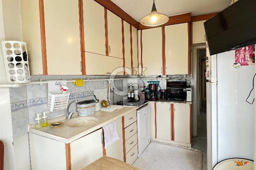 Pelitlibağ Mah. 125 M² 3+1 Ara Kat Satılık Daire