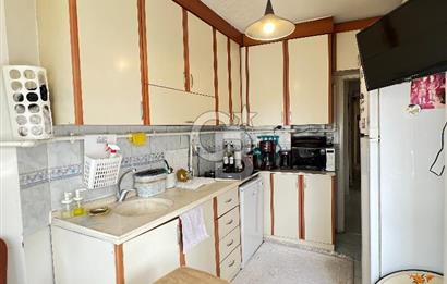 Pelitlibağ Mah. 125 M² 3+1 Ara Kat Satılık Daire