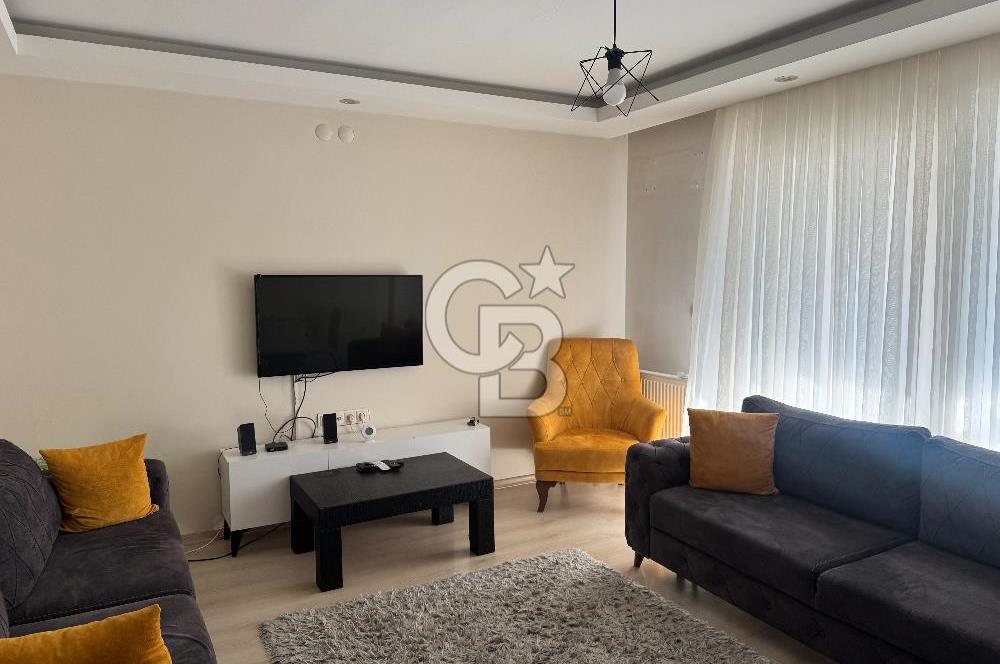 ÇİĞLİ ATAŞEHİR 4+1 LÜKS KİRALIK DUBLEKS DAİRE