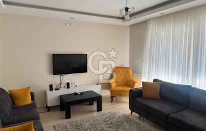 ÇİĞLİ ATAŞEHİR 4+1 LÜKS KİRALIK DUBLEKS DAİRE