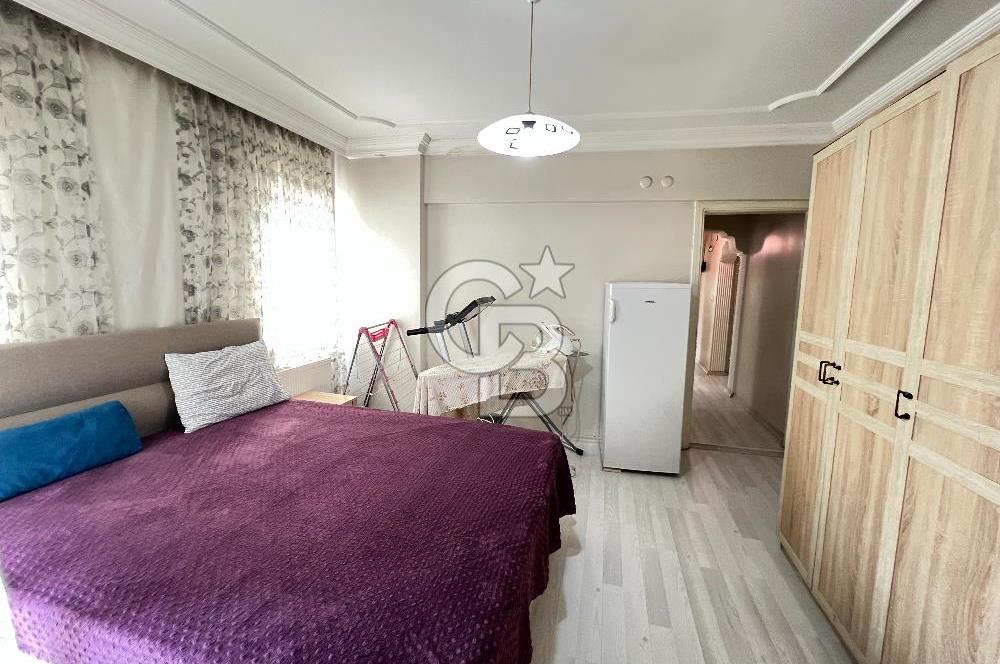 Pelitlibağ Mah. 125 M² 3+1 Ara Kat Satılık Daire