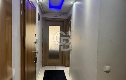 ÇİĞLİ ATAŞEHİR 4+1 LÜKS KİRALIK DUBLEKS DAİRE