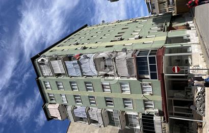 Pelitlibağ Mah. 125 M² 3+1 Ara Kat Satılık Daire