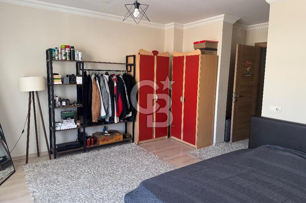 ÇİĞLİ ATAŞEHİR 4+1 LÜKS KİRALIK DUBLEKS DAİRE