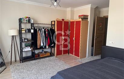 ÇİĞLİ ATAŞEHİR 4+1 LÜKS KİRALIK DUBLEKS DAİRE