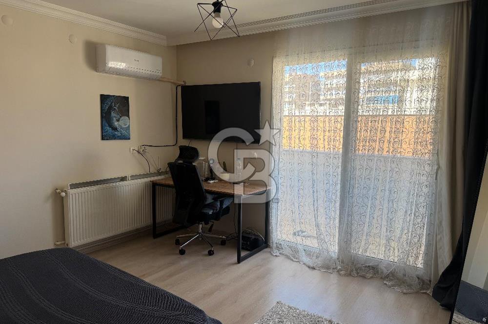 ÇİĞLİ ATAŞEHİR 4+1 LÜKS KİRALIK DUBLEKS DAİRE