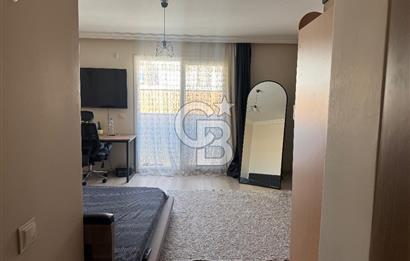 ÇİĞLİ ATAŞEHİR 4+1 LÜKS KİRALIK DUBLEKS DAİRE