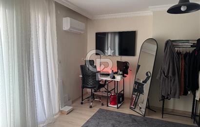 ÇİĞLİ ATAŞEHİR 4+1 LÜKS KİRALIK DUBLEKS DAİRE