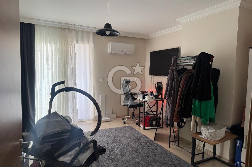 ÇİĞLİ ATAŞEHİR 4+1 LÜKS KİRALIK DUBLEKS DAİRE