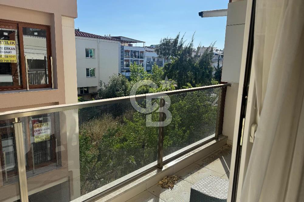ÇİĞLİ ATAŞEHİR 4+1 LÜKS KİRALIK DUBLEKS DAİRE