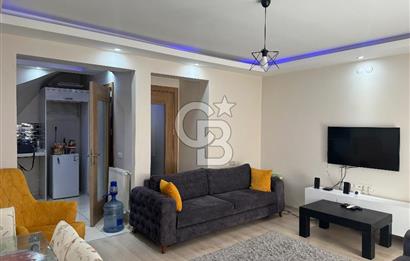 ÇİĞLİ ATAŞEHİR 4+1 LÜKS KİRALIK DUBLEKS DAİRE