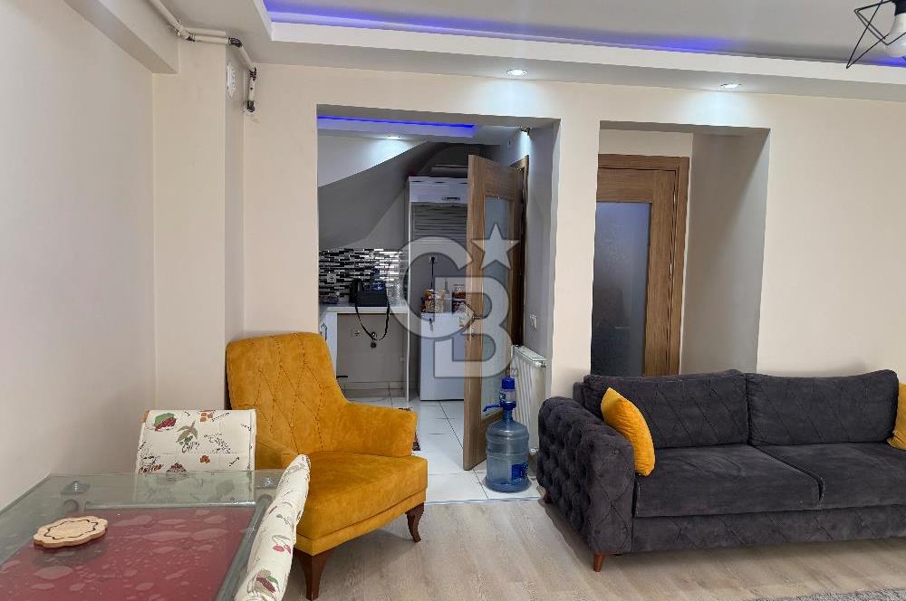 ÇİĞLİ ATAŞEHİR 4+1 LÜKS KİRALIK DUBLEKS DAİRE