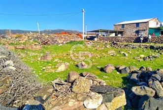 Kalabak'ta Harika Doğa Manzaralı 271 m2 Arsa