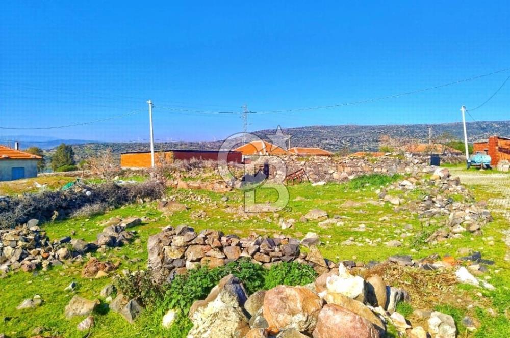 Kalabak'ta Harika Doğa Manzaralı 271 m2 Arsa