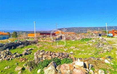 Kalabak'ta Harika Doğa Manzaralı 271 m2 Arsa
