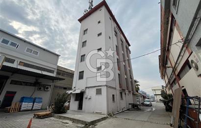 CB Yalı'dan Bornova Işıklar'da Satılık Dükkan
