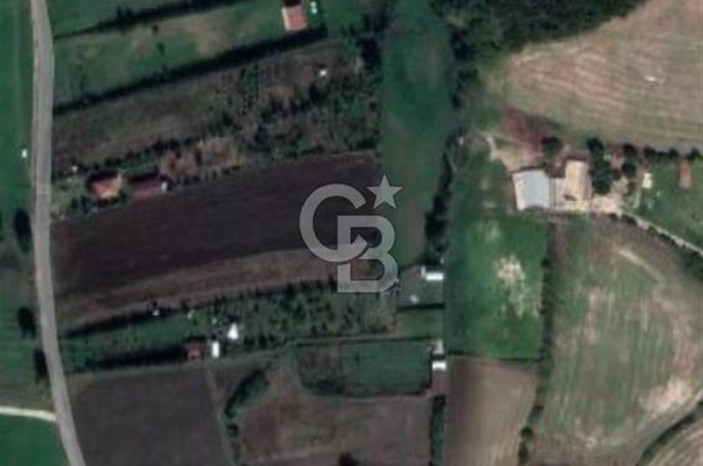 Çatalca başakköyde satılık arsa