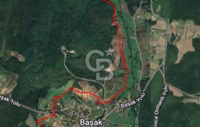Çatalca başakköyde satılık arsa