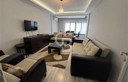 BREEZE PARK SİTESİ'NDE EŞYALI 140M2 KİRALIK 3+1 DAİRE