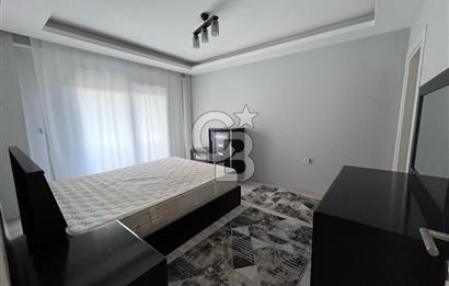 BREEZE PARK SİTESİ'NDE EŞYALI 140M2 KİRALIK 3+1 DAİRE