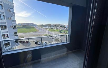 BREEZE PARK SİTESİ'NDE EŞYALI 140M2 KİRALIK 3+1 DAİRE