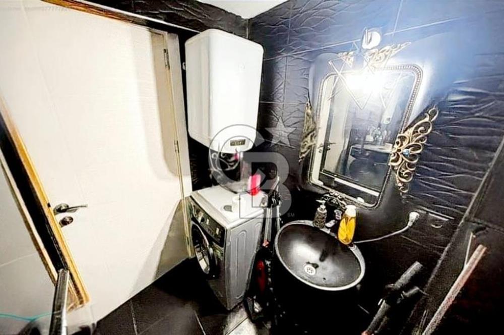 LSANCAK KIBRISŞEHİTLERİ CADDESİ DEVREN SATILIK GÜZELLİK MERKEZİ