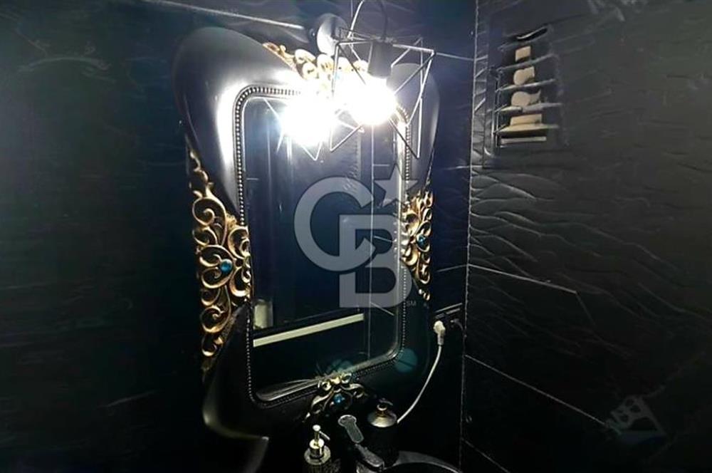 LSANCAK KIBRISŞEHİTLERİ CADDESİ DEVREN SATILIK GÜZELLİK MERKEZİ