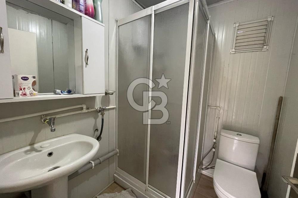 HASANOĞLAN GİRİŞİNDE YÜKSEK KATA UYGUN 793 M2 SATILIK ARSA