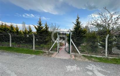 HASANOĞLAN GİRİŞİNDE YÜKSEK KATA UYGUN 793 M2 SATILIK ARSA