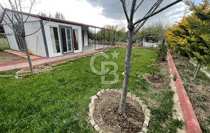 HASANOĞLAN GİRİŞİNDE YÜKSEK KATA UYGUN 793 M2 SATILIK ARSA