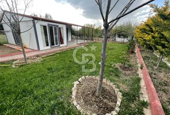HASANOĞLAN GİRİŞİNDE YÜKSEK KATA UYGUN 793 M2 SATILIK ARSA