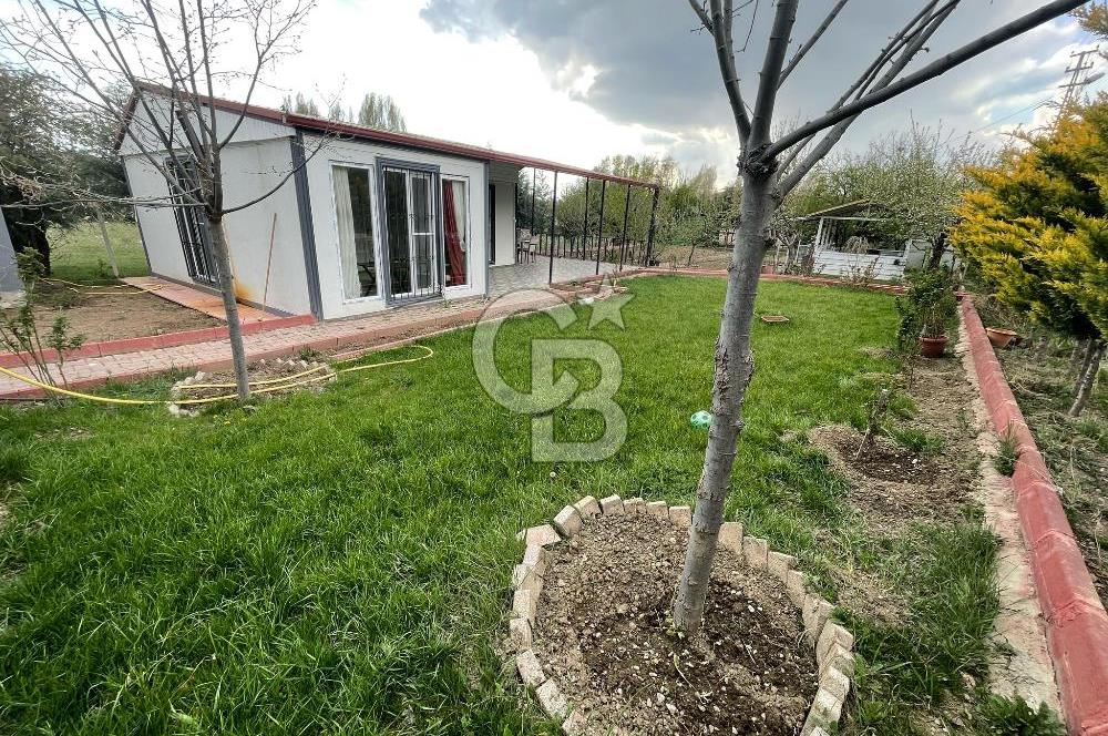 HASANOĞLAN GİRİŞİNDE YÜKSEK KATA UYGUN 793 M2 SATILIK ARSA