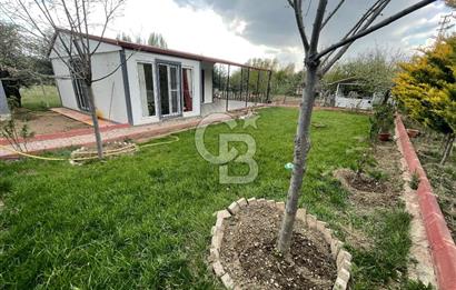 HASANOĞLAN GİRİŞİNDE YÜKSEK KATA UYGUN 793 M2 SATILIK ARSA