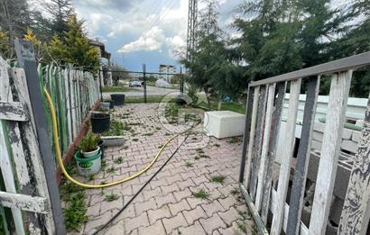HASANOĞLAN GİRİŞİNDE YÜKSEK KATA UYGUN 793 M2 SATILIK ARSA