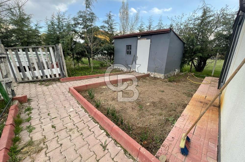 HASANOĞLAN GİRİŞİNDE YÜKSEK KATA UYGUN 793 M2 SATILIK ARSA