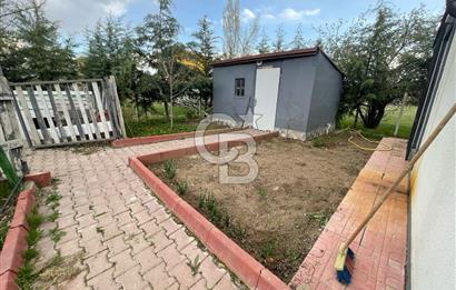 HASANOĞLAN GİRİŞİNDE YÜKSEK KATA UYGUN 793 M2 SATILIK ARSA