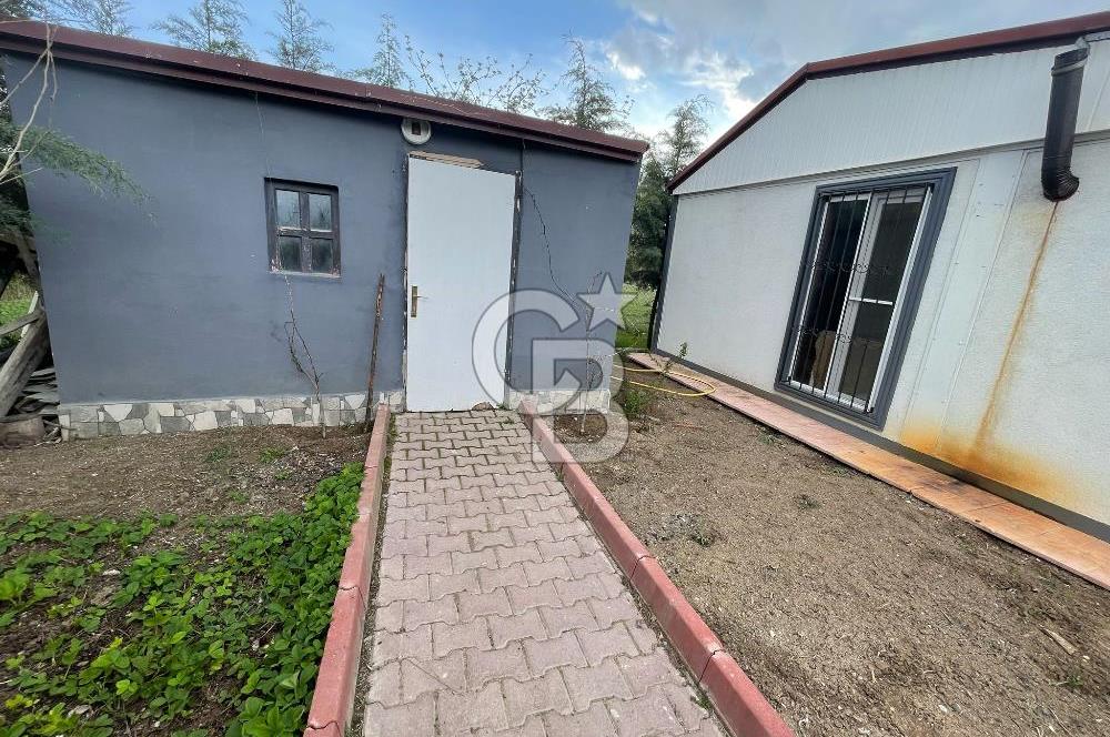 HASANOĞLAN GİRİŞİNDE YÜKSEK KATA UYGUN 793 M2 SATILIK ARSA