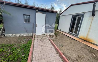 HASANOĞLAN GİRİŞİNDE YÜKSEK KATA UYGUN 793 M2 SATILIK ARSA