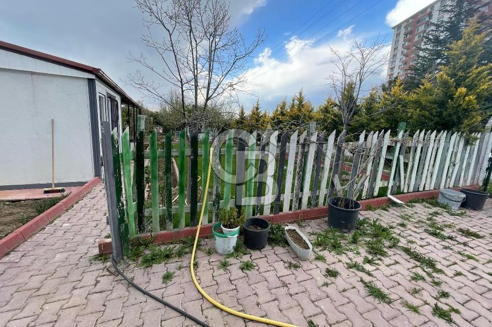 HASANOĞLAN GİRİŞİNDE YÜKSEK KATA UYGUN 793 M2 SATILIK ARSA