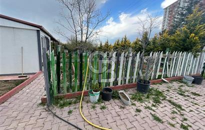 HASANOĞLAN GİRİŞİNDE YÜKSEK KATA UYGUN 793 M2 SATILIK ARSA