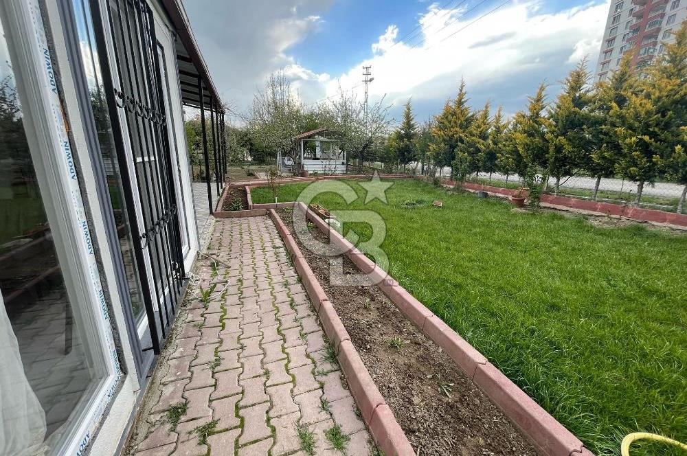 HASANOĞLAN GİRİŞİNDE YÜKSEK KATA UYGUN 793 M2 SATILIK ARSA