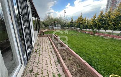 HASANOĞLAN GİRİŞİNDE YÜKSEK KATA UYGUN 793 M2 SATILIK ARSA