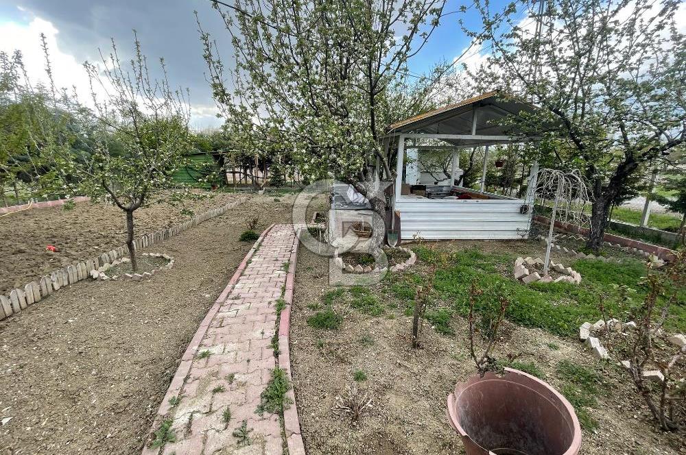HASANOĞLAN GİRİŞİNDE YÜKSEK KATA UYGUN 793 M2 SATILIK ARSA