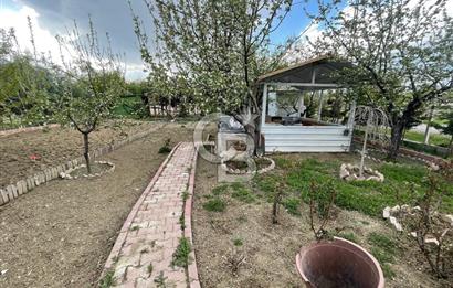 HASANOĞLAN GİRİŞİNDE YÜKSEK KATA UYGUN 793 M2 SATILIK ARSA