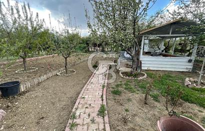 HASANOĞLAN GİRİŞİNDE YÜKSEK KATA UYGUN 793 M2 SATILIK ARSA